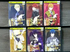 2026年最新】Dance with Devils 特典の人気アイテム - メルカリ