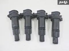 日産イグニッションコイル 22448-JA10C 中古6本セット 日産 新品 強化 イグニッションコイル 6本SET Z33 後期