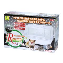ルーミィ60 ベーシック本体➕サイレントホイール21 - メルカリ