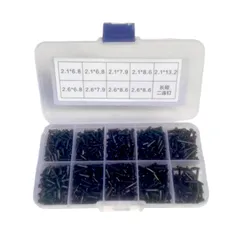 ラケット バドミントン グロメット 交換用具 Colaxi アクセサリー