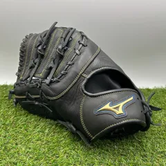 ※値下げ要コメント 中古 ミズノ セレクトナイン ファーストミット 一般軟式用 MIZUNO ミズノ セレクトナイン 軟式用ファーストミット