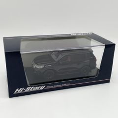 新品未開封品☆1/64 MK プレジデントPresident 黒ブラック ☆ - メルカリ