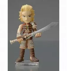 2025年最新】ff トレーディングアーツミニの人気アイテム - メルカリ