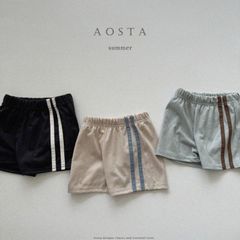 【⭐️閉店SALE⭐️】【Aosta】Line PT  ［Ao50］