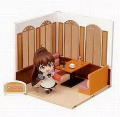 ねんどろいど プレイセット 書斎 A B セット 未開封 ねんどろいど プレイセット #10 書斎 Bセット