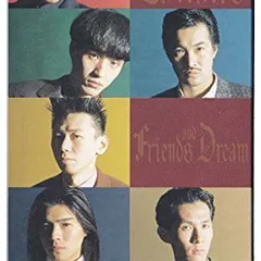 Friend & Dream [Audio CD] チェッカーズ; 藤井郁弥 and THE CHECKERS FAM.
