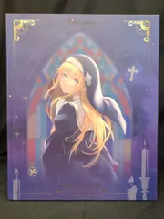 Vibrastar シャルロット 1/6スケール 塗装済み完成品　フィギュア 中古即納】[FIG] シャルロット オリジナルキャラクター 1/6 完成