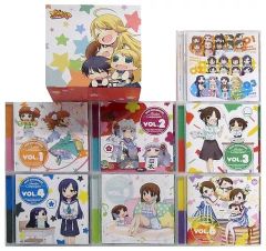 magical2・mirage2 CD & DVD 11枚set - メルカリ