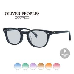 オリバーピープルズ サングラス オリジナルライトカラー UVカット Oliver Peoples SARVER-LA OV7962 BK 49 スクエア メンズ レディース 国内正規品