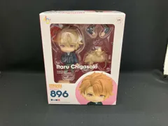 ねんどろいど 896 A3!(エｰスリｰ) 茅ヶ崎至