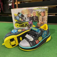 【湘南藤沢店 店頭在庫】RANGS ポップスニーカー 25cm ピース