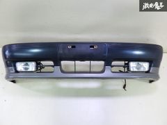 割れなし！】 日産 純正 HR31 R31 スカイライン リア