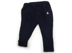 【ホットビスケッツ/HotBiscuits】スウェットパンツ 90サイズ 女の子【子供服・ベビー服】（1953575）