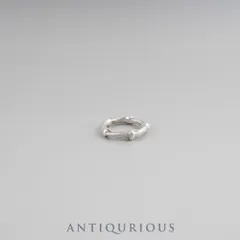 2025年最新】ティファニー バンブー リングの人気アイテム