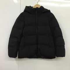 UNIQLO ユニクロ ジャケット、上着 ダウンジャケット 211-432025 シームレスダウンパーカ