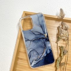 アルコールインクアート iPhone12 iPhone12proケース