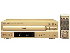 中古】【非常に良い】パイオニア CD/LDコンパイブルプレヤー CLD-R7G wyw801m - メルカリ