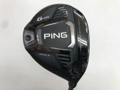 【最短翌日発送】G425 MAX | 17.5 | X | ALTA J CB SLATE | 中古 | フェアウェイウッド | ピン