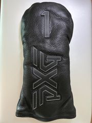 PXG ドライバーヘッドカバー 初期 GEN1 希少 レア - メルカリ