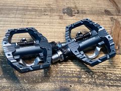 JC522 シマノ SHIMANO PD-EH500 ビンディングペダル SPD