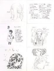 直筆 サイン入り あり 日食なつこ CD 7枚セット 日食なつこ アーカイブ - LD&K inc