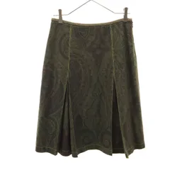 2025年最新】Etro レディース ロングスカートの人気アイテム - メルカリ