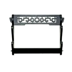 2025年最新】刀掛け 透かし彫りの人気アイテム - メルカリ