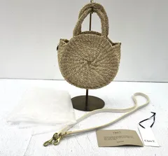 もも様　CLARE VIVIER 黒 レザー ショルダーバッグ Midi Sac – Clare V.