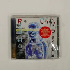 Yahoo!オークション -「red hot chili peppers lp」(レコード