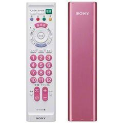 【新品・5営業日で発送】SONY ソニー ---- リモートコマンダー(RM-PZ110D P)のサムネイル