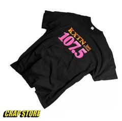 KXTN 107.5 TEE