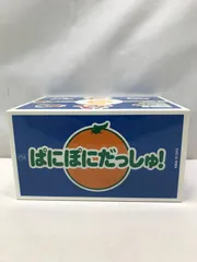 (未使用･未開封品)　ぱにぽにだっしゅ! 全7巻セット [マーケットプレイス DVDセット] tu1jdyt ぱにぽにだっしゅ! ＜DVD＞全7巻セット 05240906H01S - メルカリ