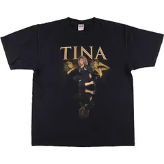 2025年最新】ティナターナー tシャツの人気アイテム - メルカリ