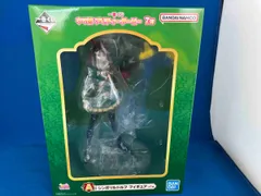 A賞 シンボリルドルフ 一番くじ ウマ娘 プリティーダービー 7弾 ウマ娘 プリティーダービー