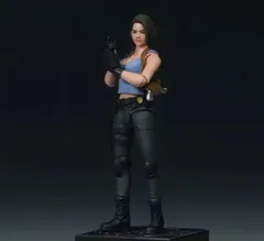 2025年最新】ジル・バレンタイン フィギュアの人気アイテム 2025年最新】ジル・バレンタイン フィギュアの人気アイテム
