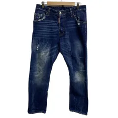 2025年最新】ディースクエアード 48の人気アイテム - メルカリ