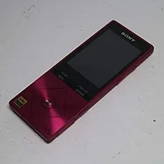2025年最新】SONY WALKMAN nw-a25の人気アイテム - メルカリ