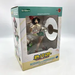 2025年最新】ARTFX J ポケットモンスター シリーズ ミヅキ with