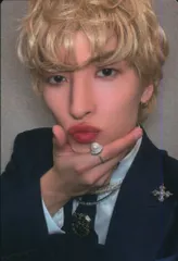 JO1 6000円購入特典 金城碧海 KCON JAPAN 2025