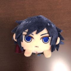 鬼滅の刃 もちころりん 冨岡義勇 - メルカリ