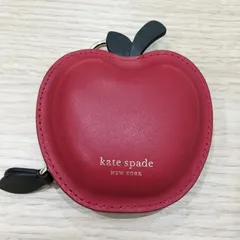 ケイトスペード　コインケース　りんご　人気シリーズ Amazon.co.jp: [ケイトスペード] コインケース katespade レザー