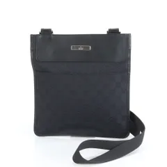 グッチ GUCCI ショルダーバッグ 薄型 ワンハンドル ブラック0190348 グッチ GUCCI ショルダーバッグ 薄型 ワンハンドル ブラック0190348