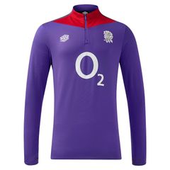 Umbro England ProJersey イングランド ラグビージャージー umbro 半袖 メンズ アンブロ UMBLO イングランド代表 ENGLAND