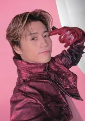 【中古】コレクションカード(男性) FANTASTICS from EXILE TRIBE/瀬口黎弥/CD「BFX」全国CDショップ特典特典オリジナルトレカ