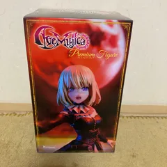 2025年最新】プレミアムフィギュア Ave Mujica ドロリスの人気