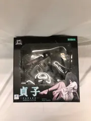 【新品未開封品】貞子　フィギア　KOTOBUKIYA 通常版 コトブキヤ「貞子」を美少女フィギュアに！ 2025年3月発売決定