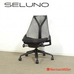 ◾︎SELUNO◾︎ 【展示美品】Herman Miller ハーマンミラー  Sayl / セイル チェア アームレス 9万
