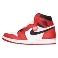 2024年最新】nike air jordan 1 chicago 29cmの人気アイテム