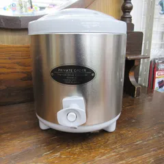 ベストコ　ドリンクコンテナー　MA-1912　2.8L　未使用品　シルバー　エキスパート藤沢辻堂店