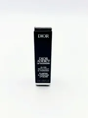【ほぼ新品】Dior アディクト リップ マキシマイザー 001 ピンク（リップグロス）